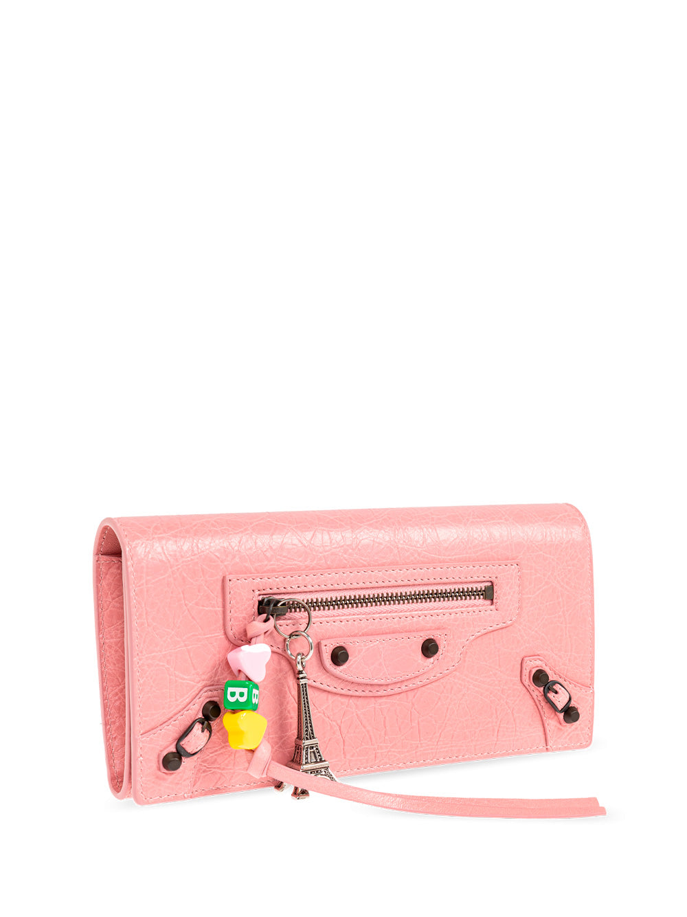 Balenciaga Women Le City Medium Long Wallet BALENCIAGA