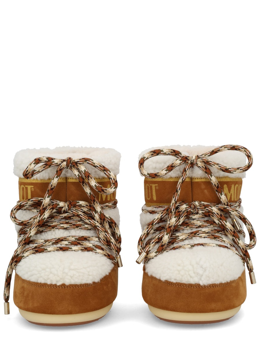 Moon Boot Unisex Stivale "Icon Low" MOON BOOT