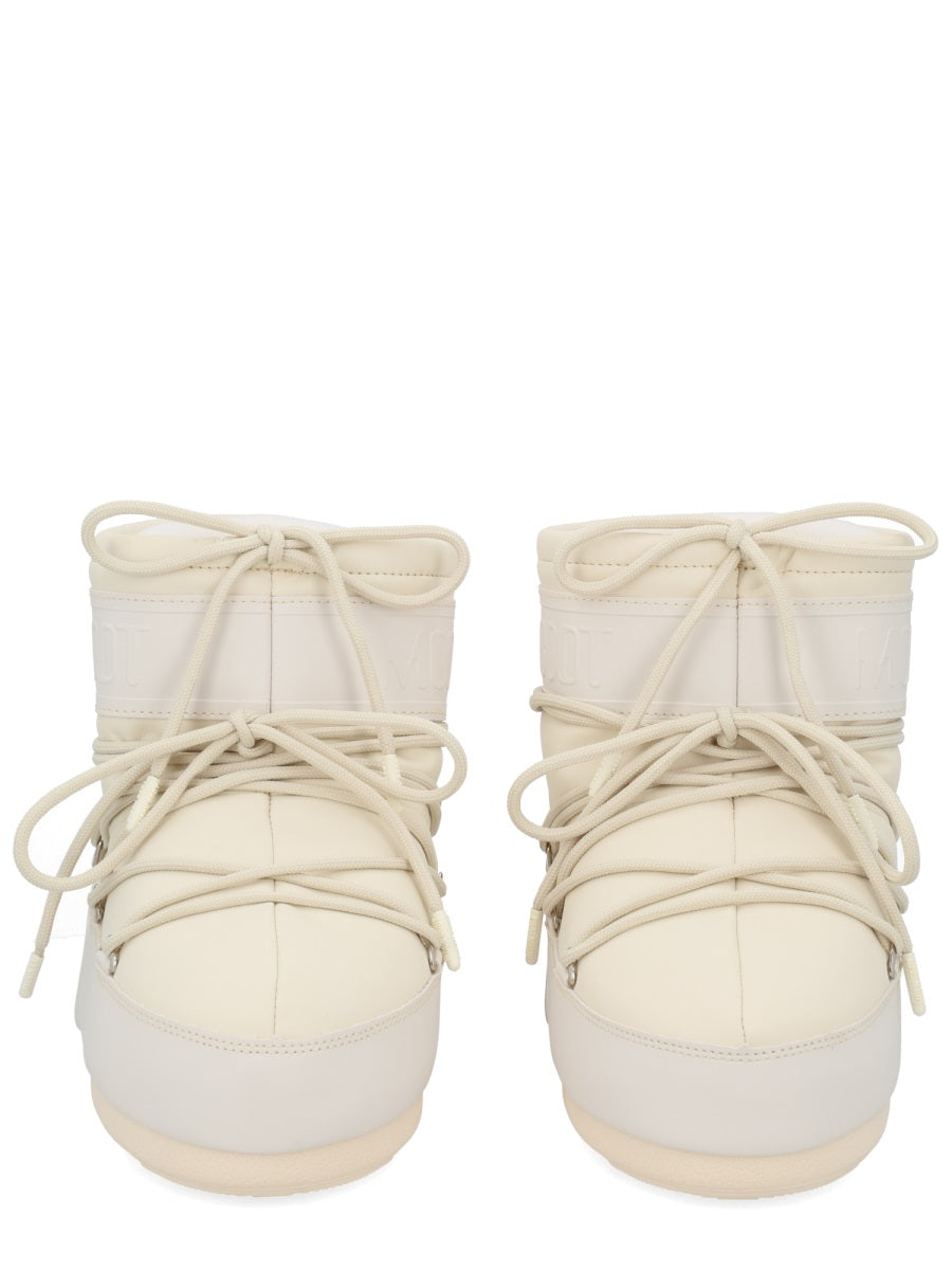 Moon Boot Unisex Stivale "Icon Low" MOON BOOT