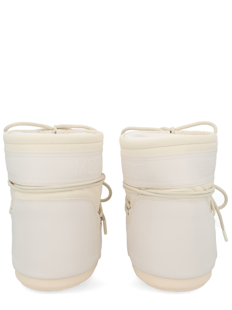 Moon Boot Unisex Stivale "Icon Low" MOON BOOT
