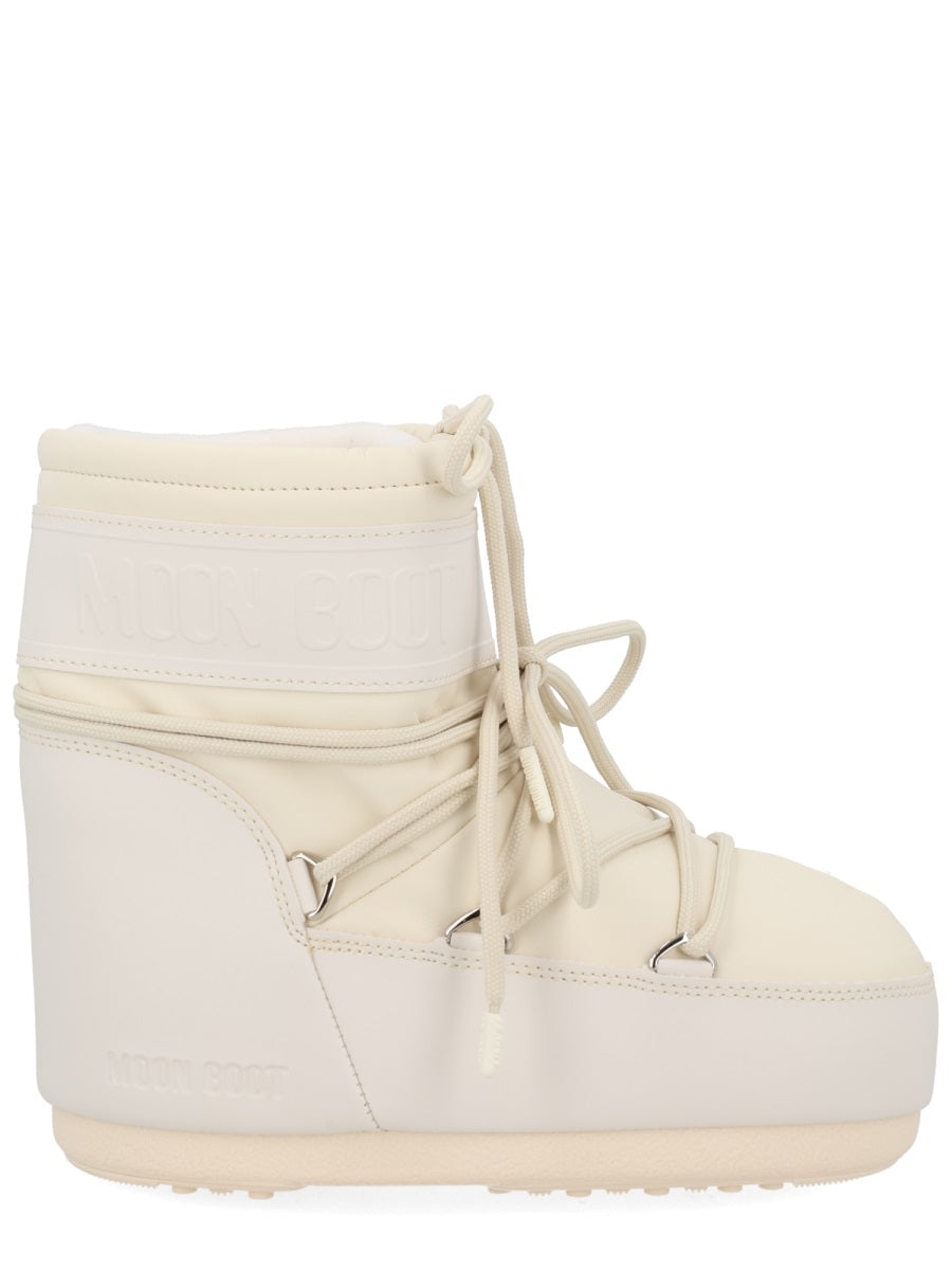Moon Boot Unisex Stivale "Icon Low" MOON BOOT