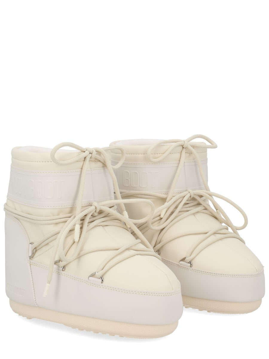 Moon Boot Unisex Stivale "Icon Low" MOON BOOT