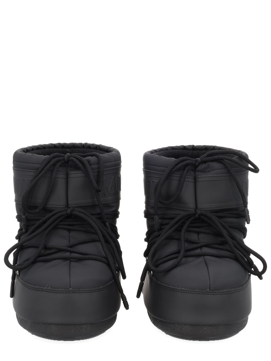 Moon Boot Unisex Stivale "Icon Low" MOON BOOT