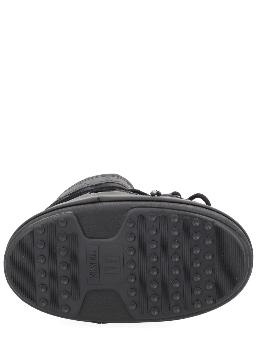 Moon Boot Unisex Stivale "Icon Low" MOON BOOT