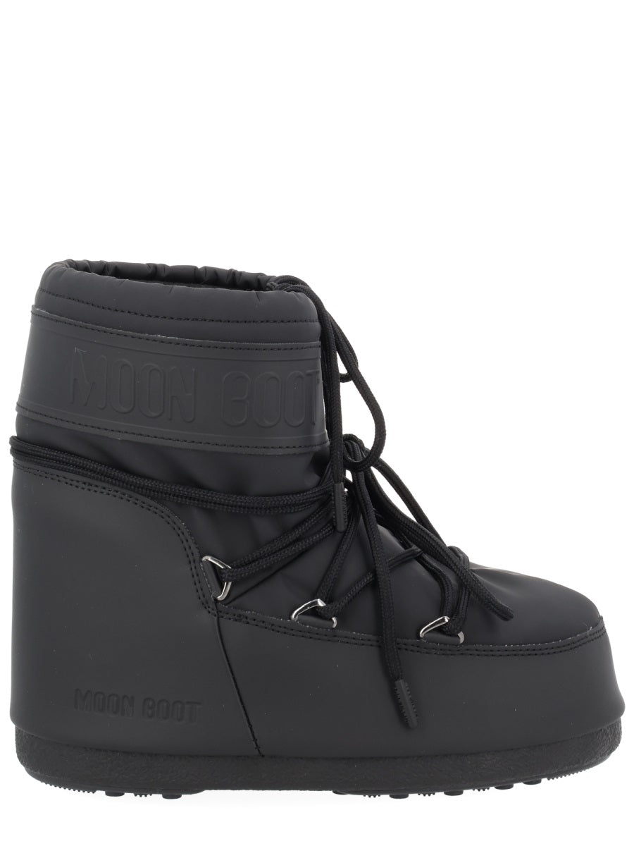 Moon Boot Unisex Stivale "Icon Low" MOON BOOT