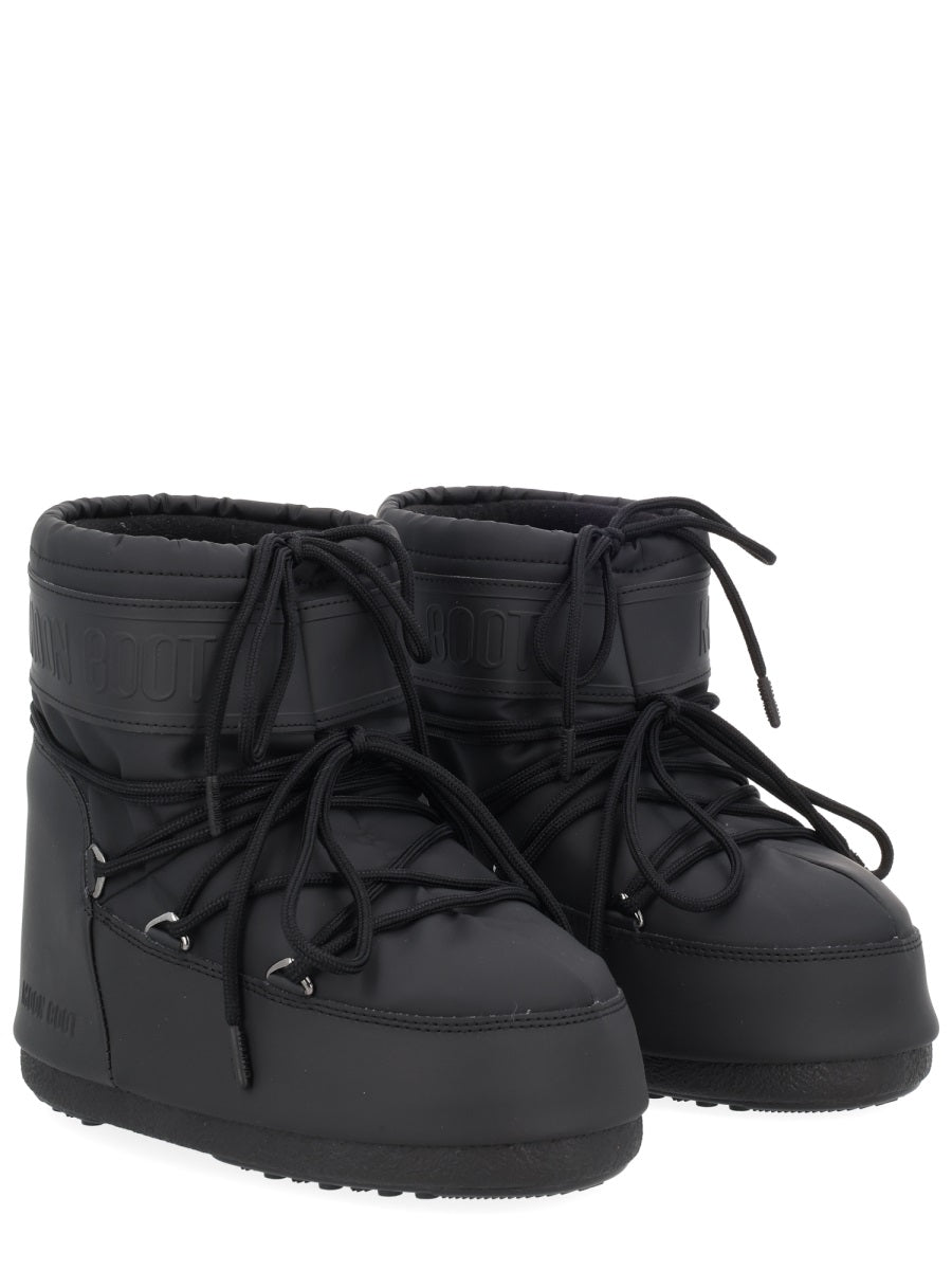 Moon Boot Unisex Stivale "Icon Low" MOON BOOT