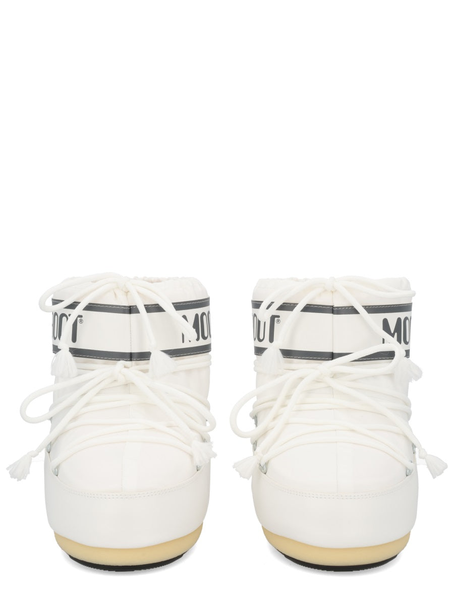 Moon Boot Unisex Stivale "Icon Low" MOON BOOT