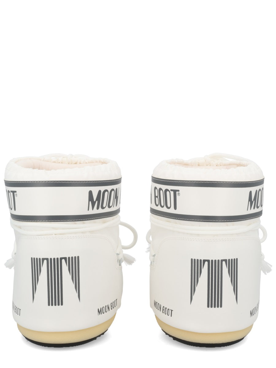 Moon Boot Unisex Stivale "Icon Low" MOON BOOT