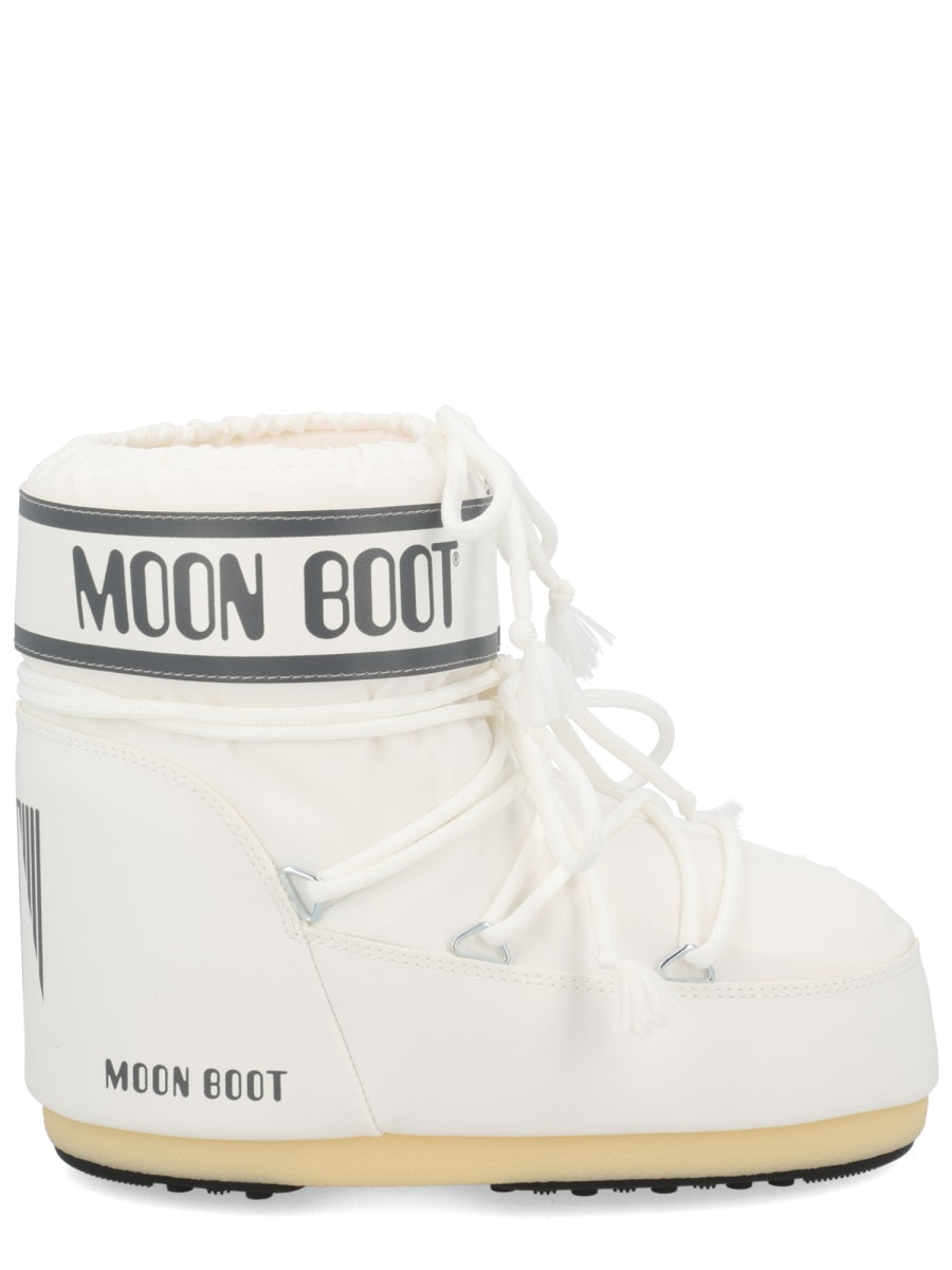Moon Boot Unisex Stivale "Icon Low" MOON BOOT