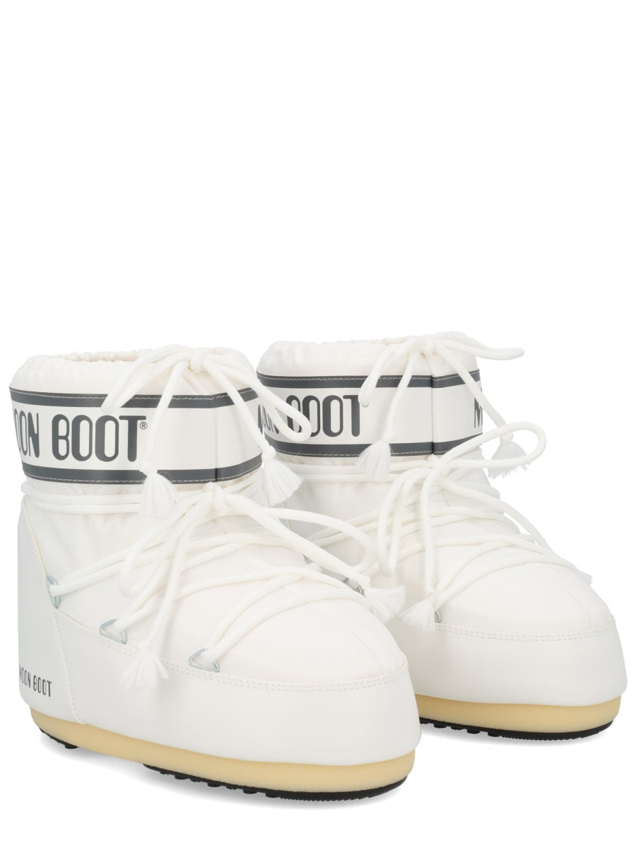 Moon Boot Unisex Stivale "Icon Low" MOON BOOT