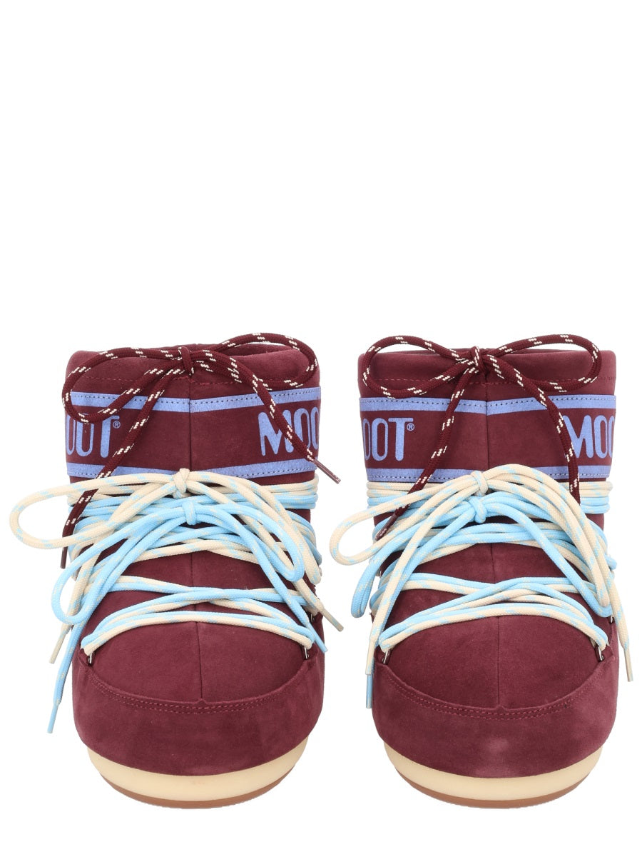 Moon Boot Unisex Boot "Icon Low" MOON BOOT