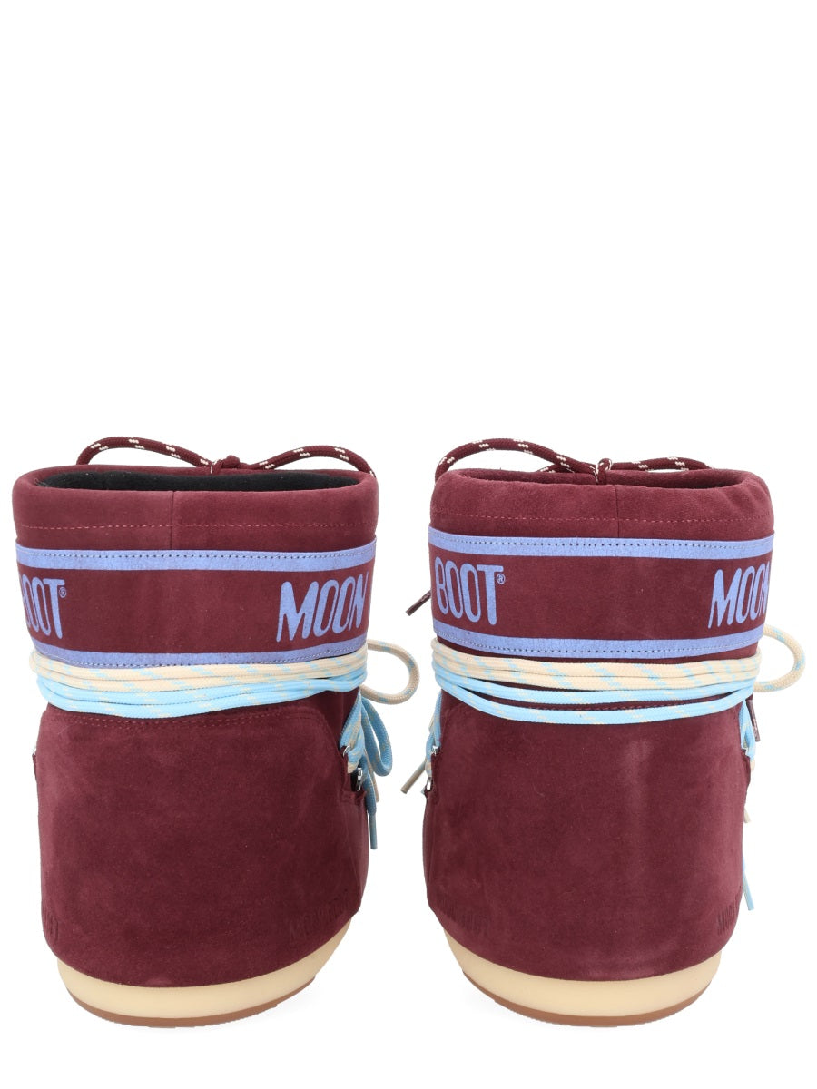 Moon Boot Unisex Boot "Icon Low" MOON BOOT