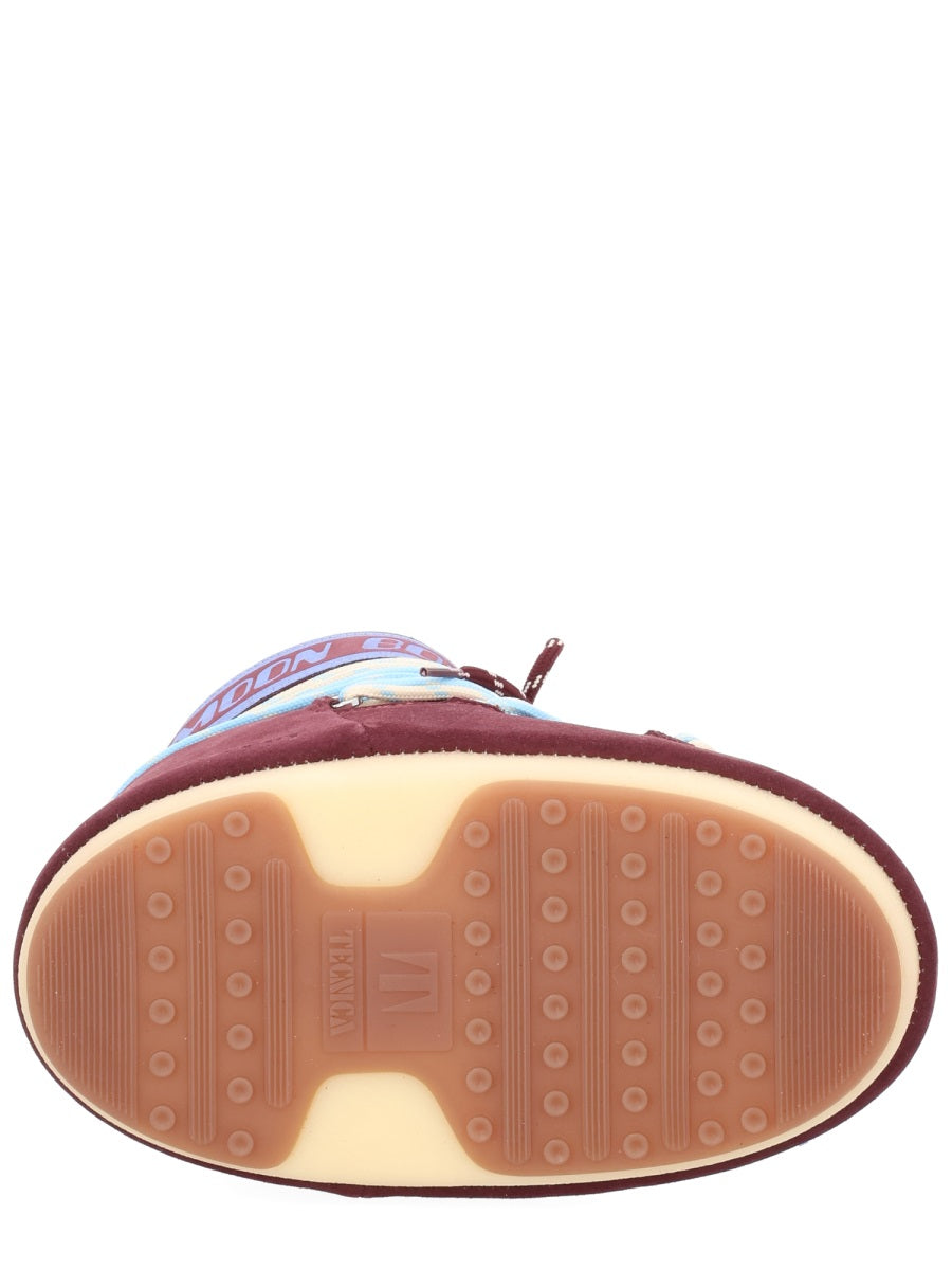 Moon Boot Unisex Boot "Icon Low" MOON BOOT