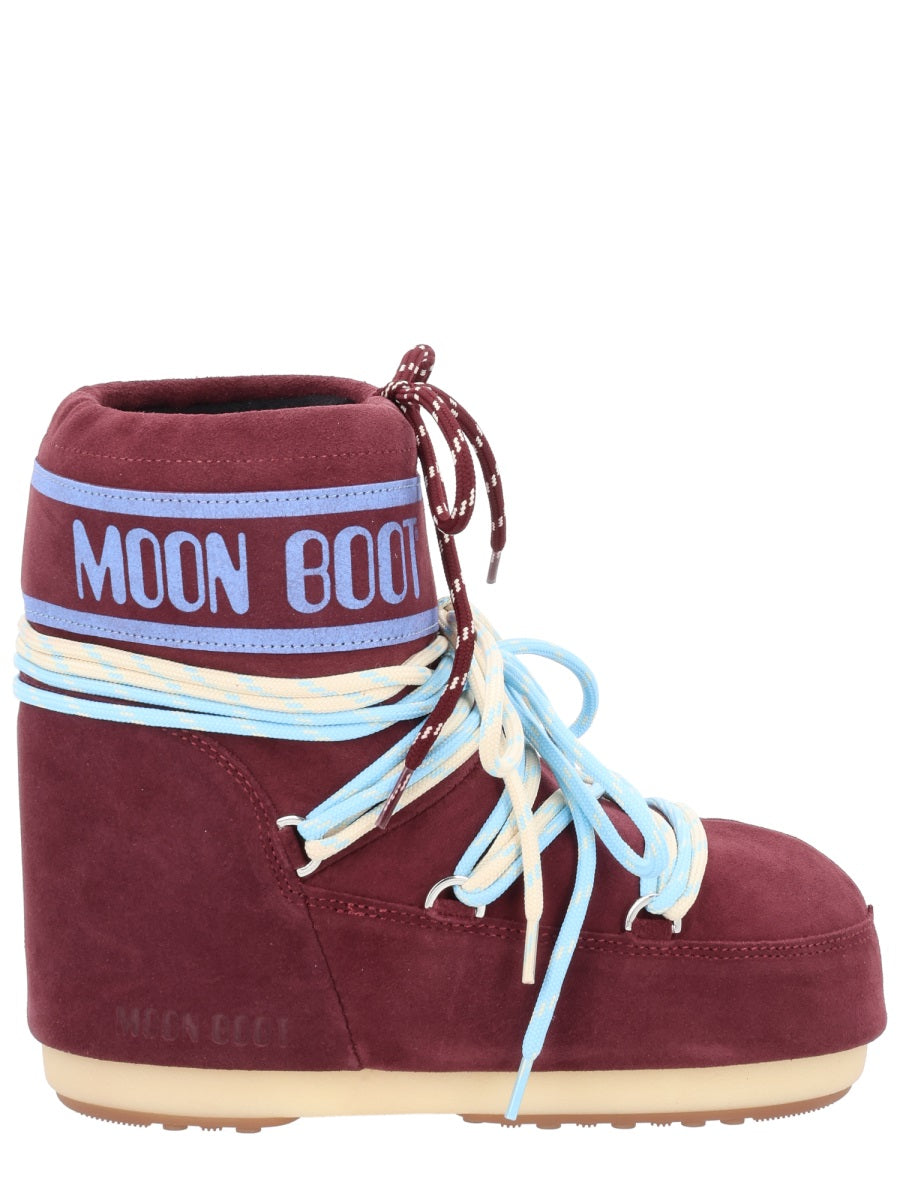 Moon Boot Unisex Boot "Icon Low" MOON BOOT