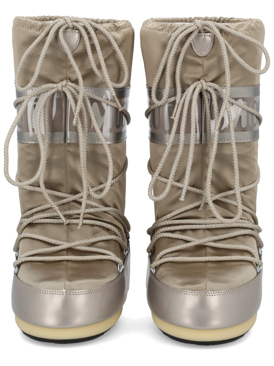 Moon Boot Unisex Stivale "Icon Glance" MOON BOOT