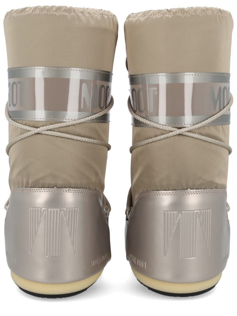 Moon Boot Unisex Stivale "Icon Glance" MOON BOOT