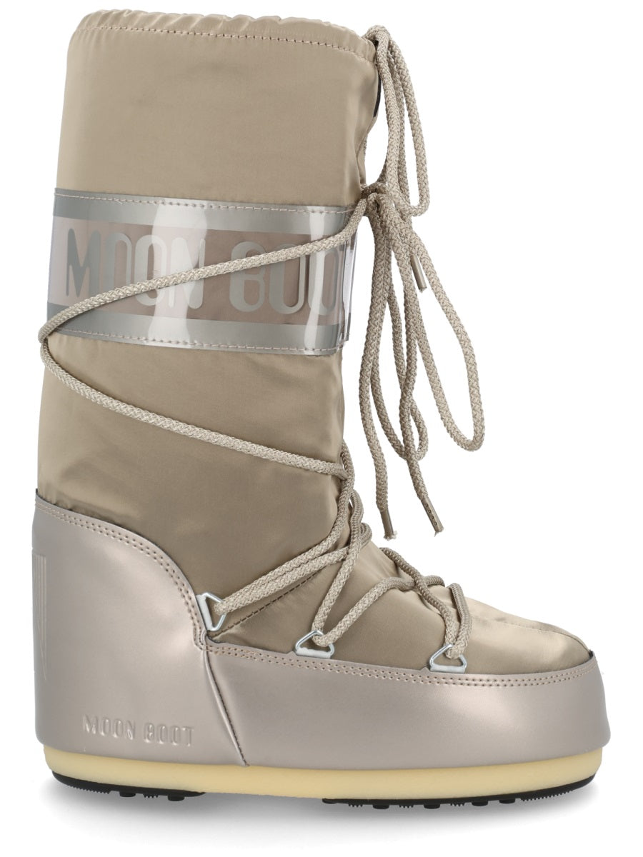 Moon Boot Unisex Stivale "Icon Glance" MOON BOOT