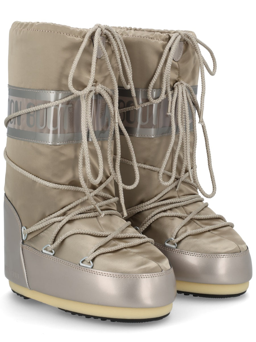 Moon Boot Unisex Stivale "Icon Glance" MOON BOOT