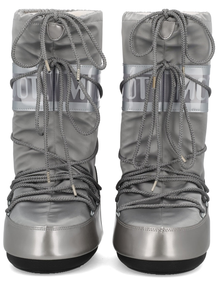 Moon Boot Unisex Stivale "Icon Glance" MOON BOOT