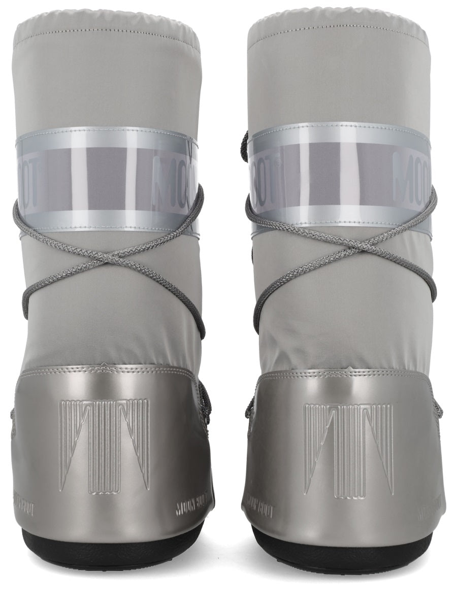 Moon Boot Unisex Stivale "Icon Glance" MOON BOOT