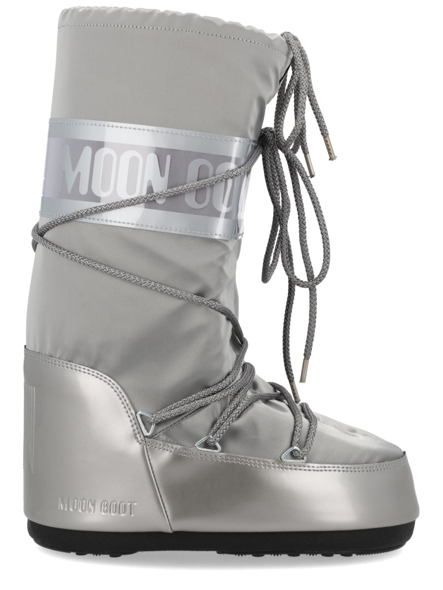 Moon Boot Unisex Stivale "Icon Glance" MOON BOOT