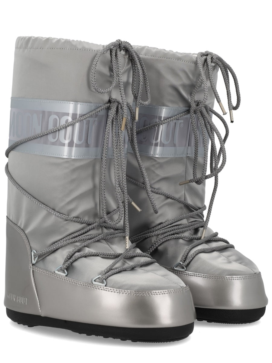 Moon Boot Unisex Stivale "Icon Glance" MOON BOOT