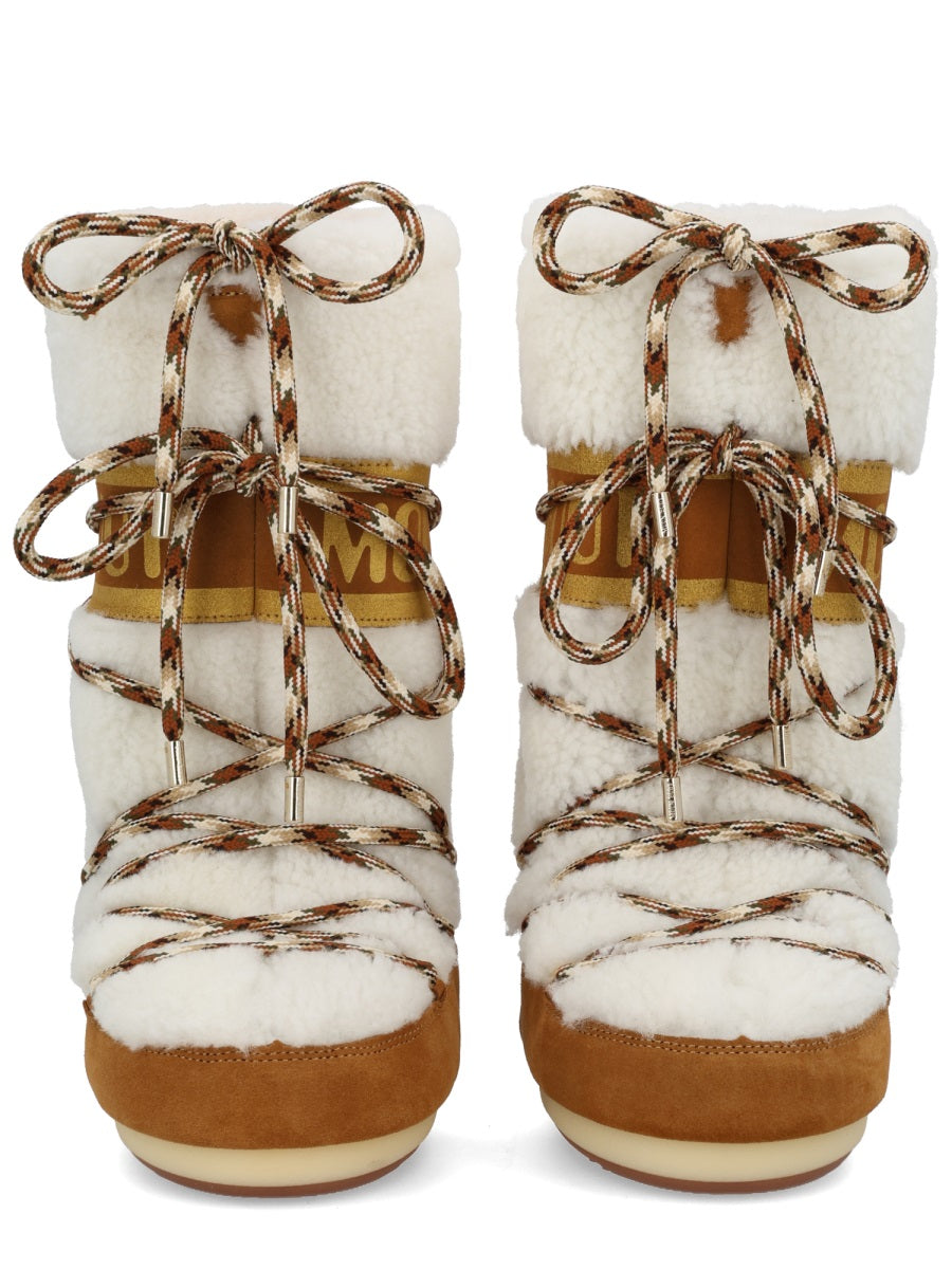 Moon Boot Unisex Stivale "Icon" MOON BOOT