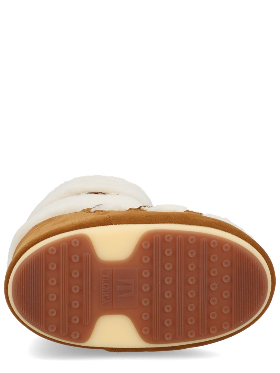 Moon Boot Unisex Stivale "Icon" MOON BOOT