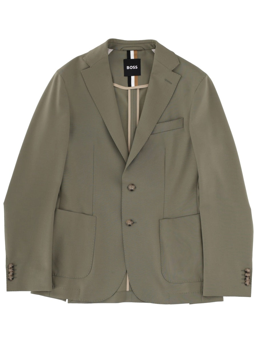 Boss Men "C-Hanry" Jacket