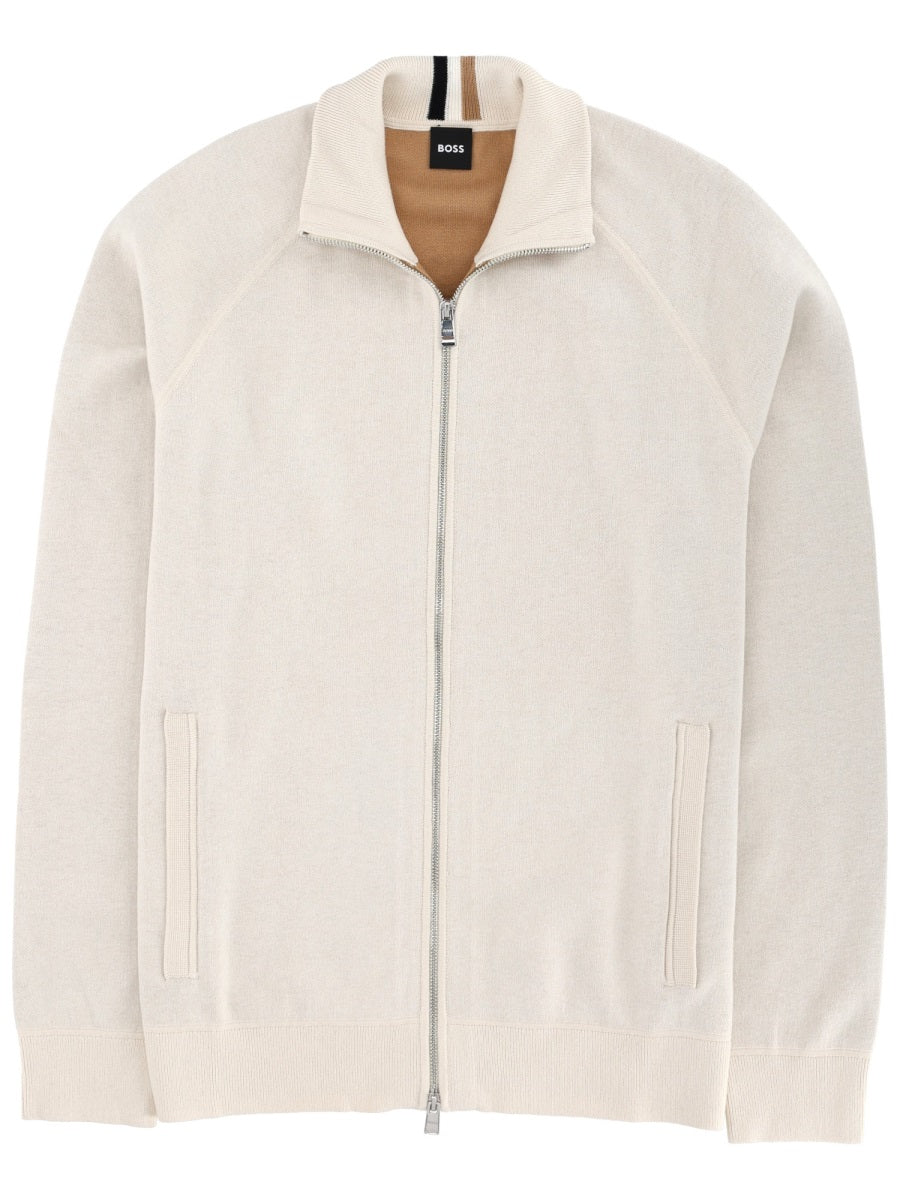 Boss Men "H-Idino" Cardigan BOSS