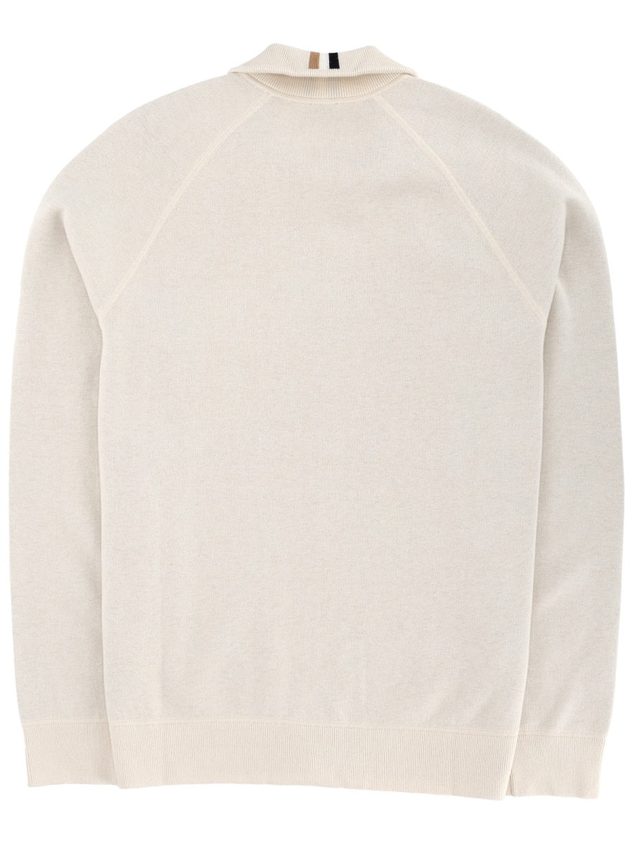 Boss Men "H-Idino" Cardigan BOSS