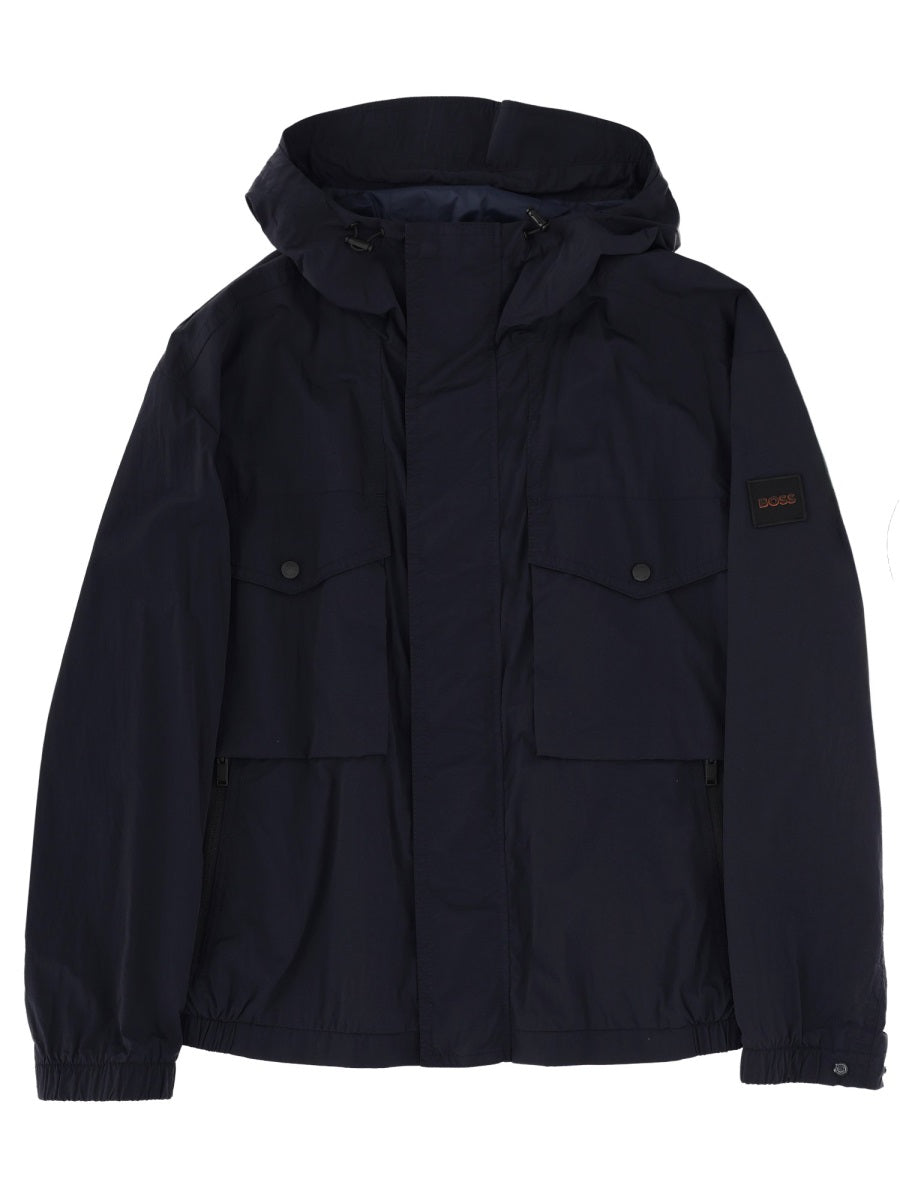 Boss Men "Omusk-W" Jacket BOSS