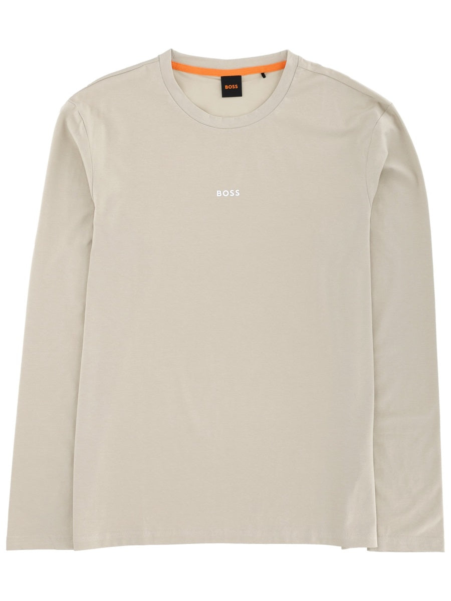 Boss Men T-Shirt "T-Chark" BOSS