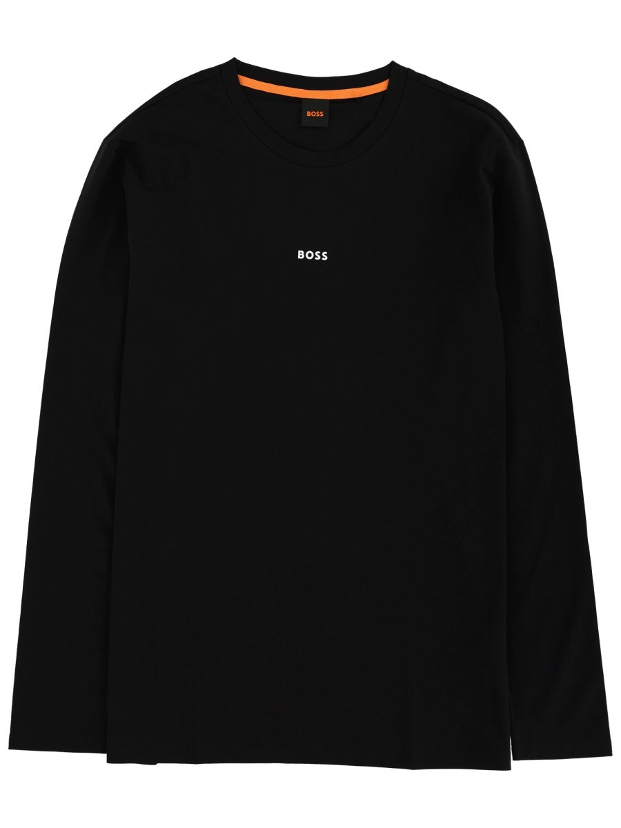 Boss Men T-Shirt "T-Chark" BOSS