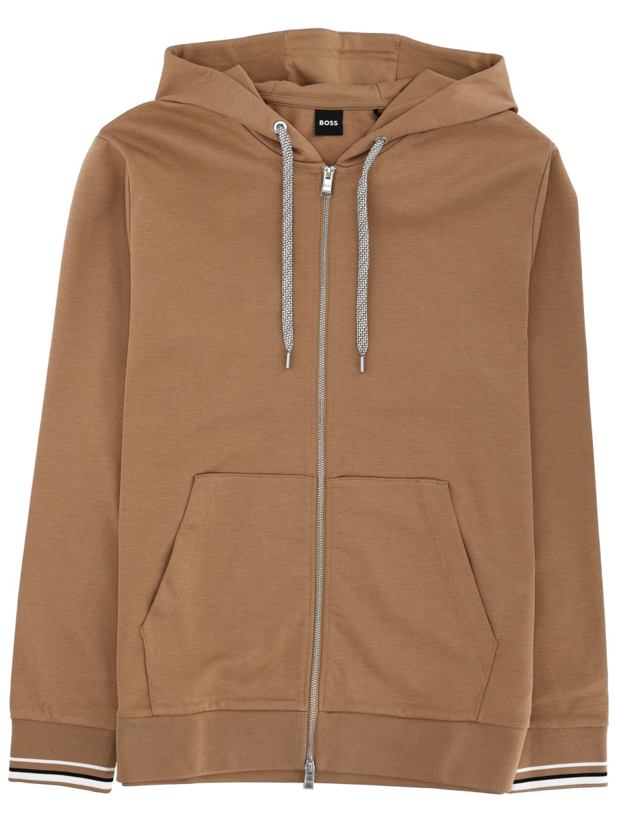 Boss Men "C-Spencer" Sweatshirt BOSS
