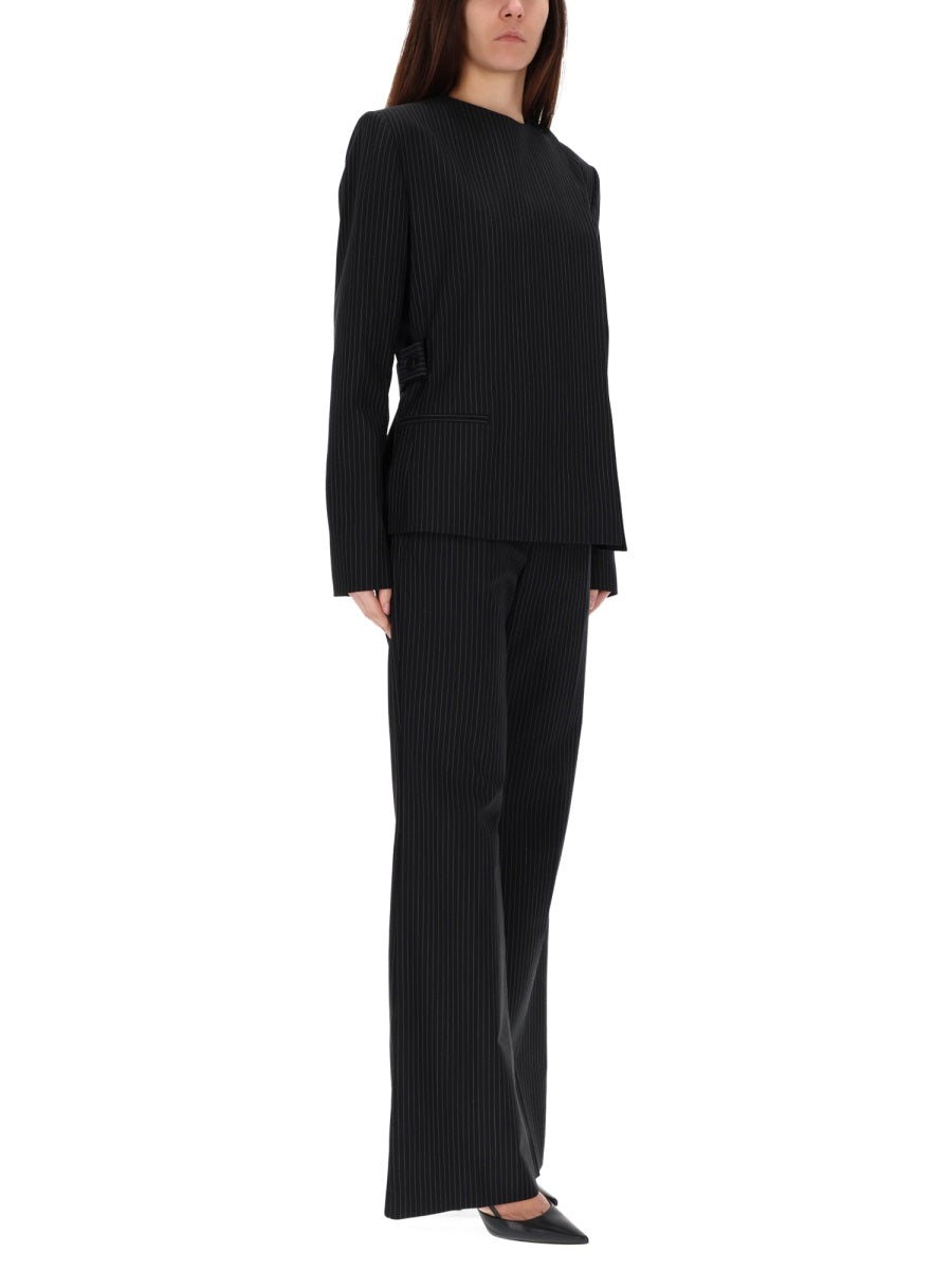 Courreges Women Tailored Pants COURREGES