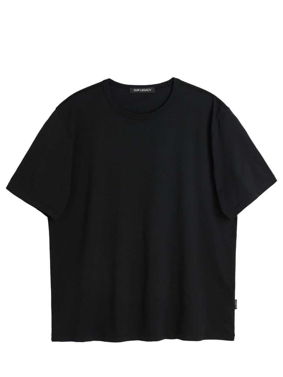 Our Legacy Men T-Shirt "New Box" OUR LEGACY