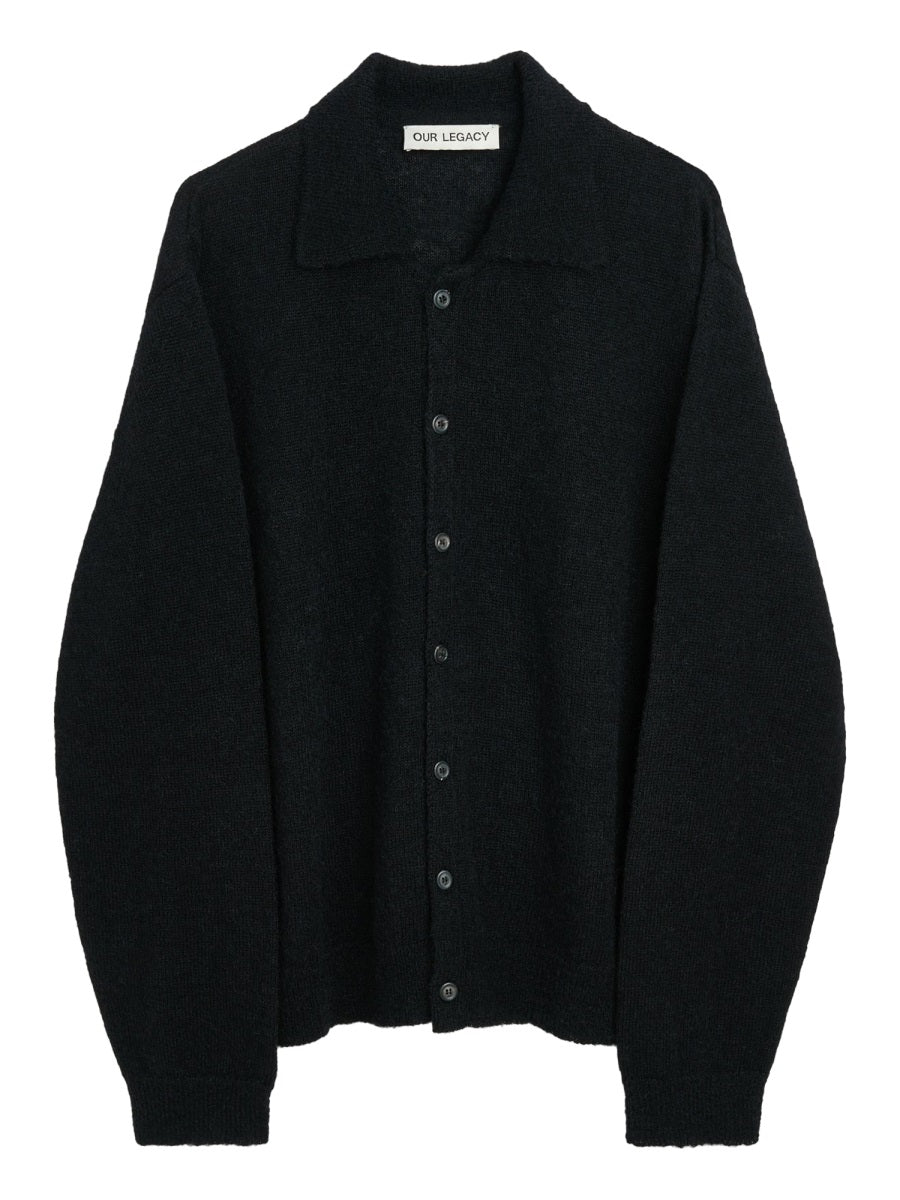 Our Legacy Men Cardigan Con Bottoni OUR LEGACY