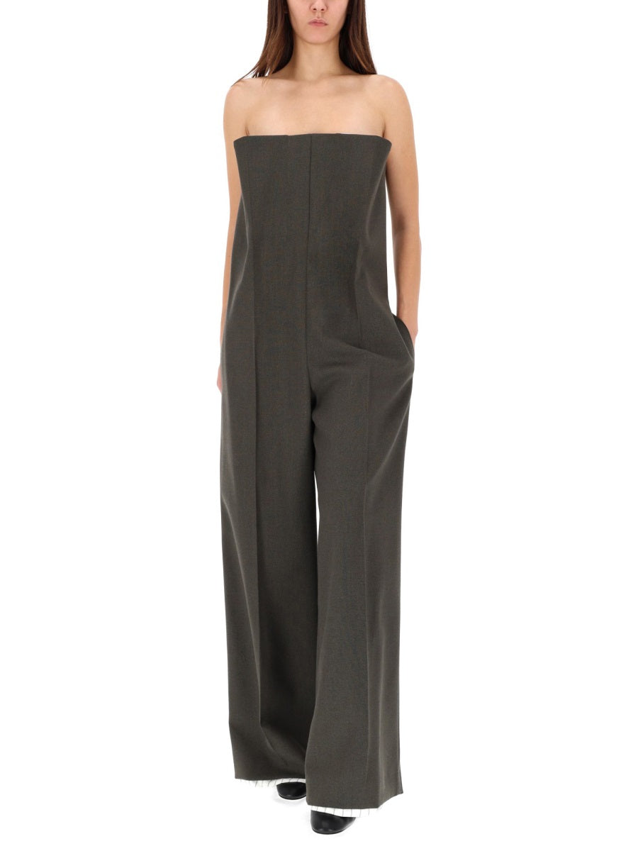 Jean Paul Gaultier Women "Bustier" Suit JEAN PAUL GAULTIER