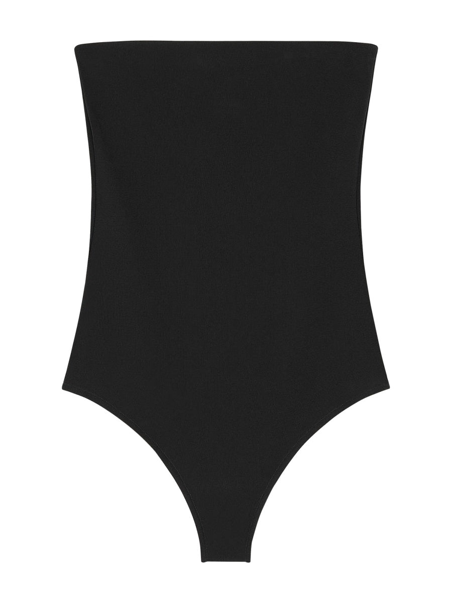Courreges Women Bustier Lingerie Top