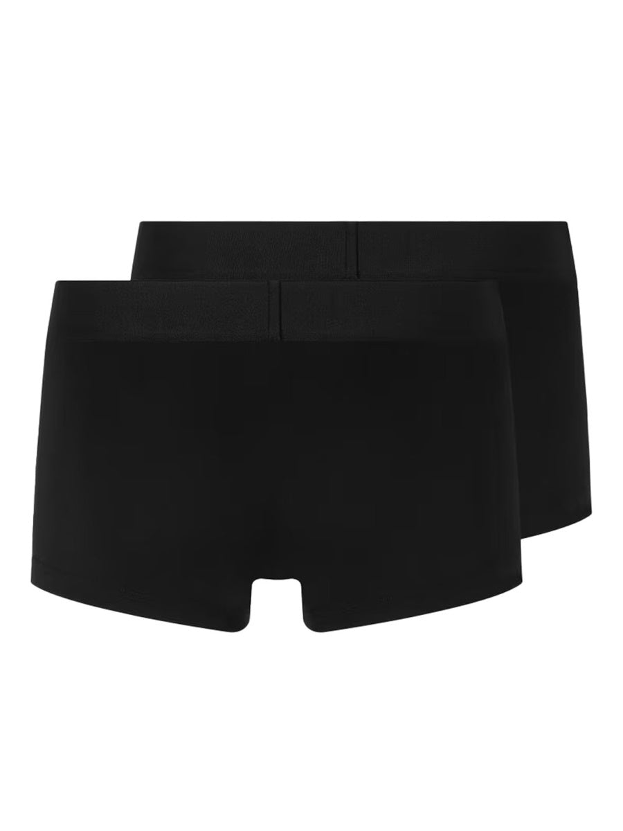Versace Men Bi-Pack Tight-Fitting Boxers VERSACE