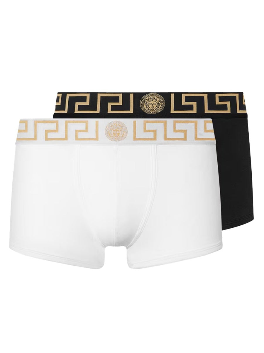 Versace Men Bi-Pack Boxer VERSACE