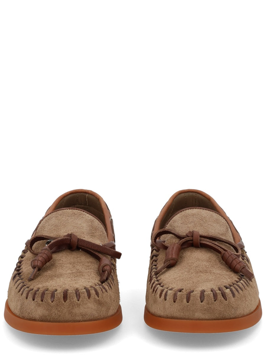 Valentino Garavani Women "Palm Avenue" Loafer VALENTINO GARAVANI