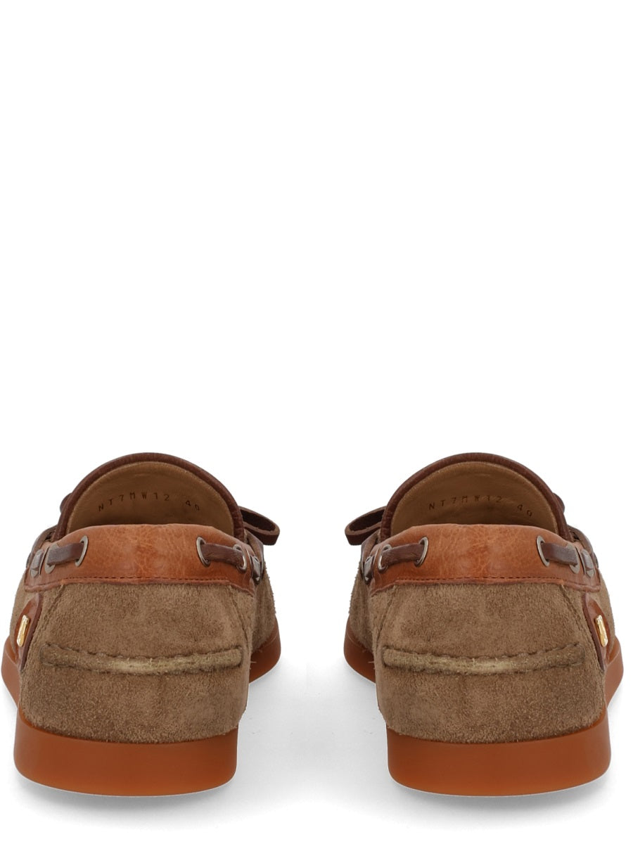 Valentino Garavani Women "Palm Avenue" Loafer VALENTINO GARAVANI