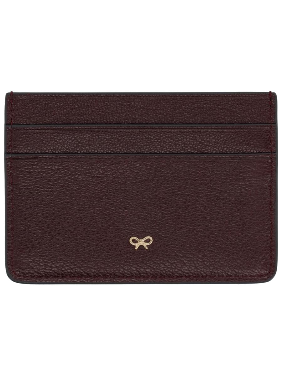 Anya Hindmarch Women Anya Hindmarch Women "Peeping Eyes" Card Holder ANYA HINDMARCH
