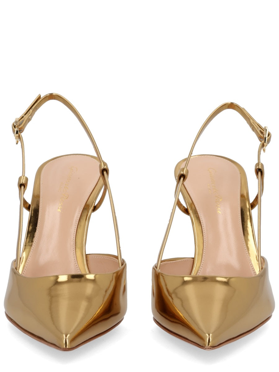 Gianvito Rossi Women "Ascent" Pumps GIANVITO ROSSI