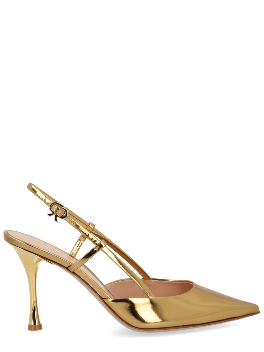 Gianvito Rossi Women "Ascent" Pumps GIANVITO ROSSI
