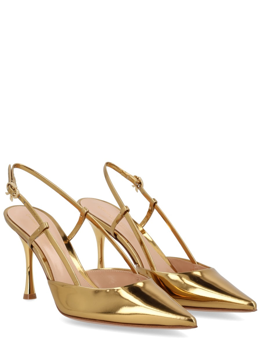 Gianvito Rossi Women "Ascent" Pumps GIANVITO ROSSI