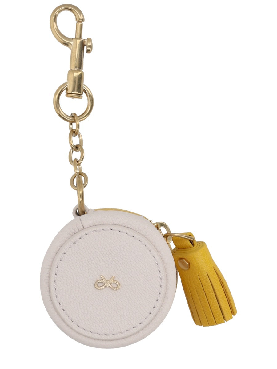Anya Hindmarch Women Portamonete "Carmex" ANYA HINDMARCH
