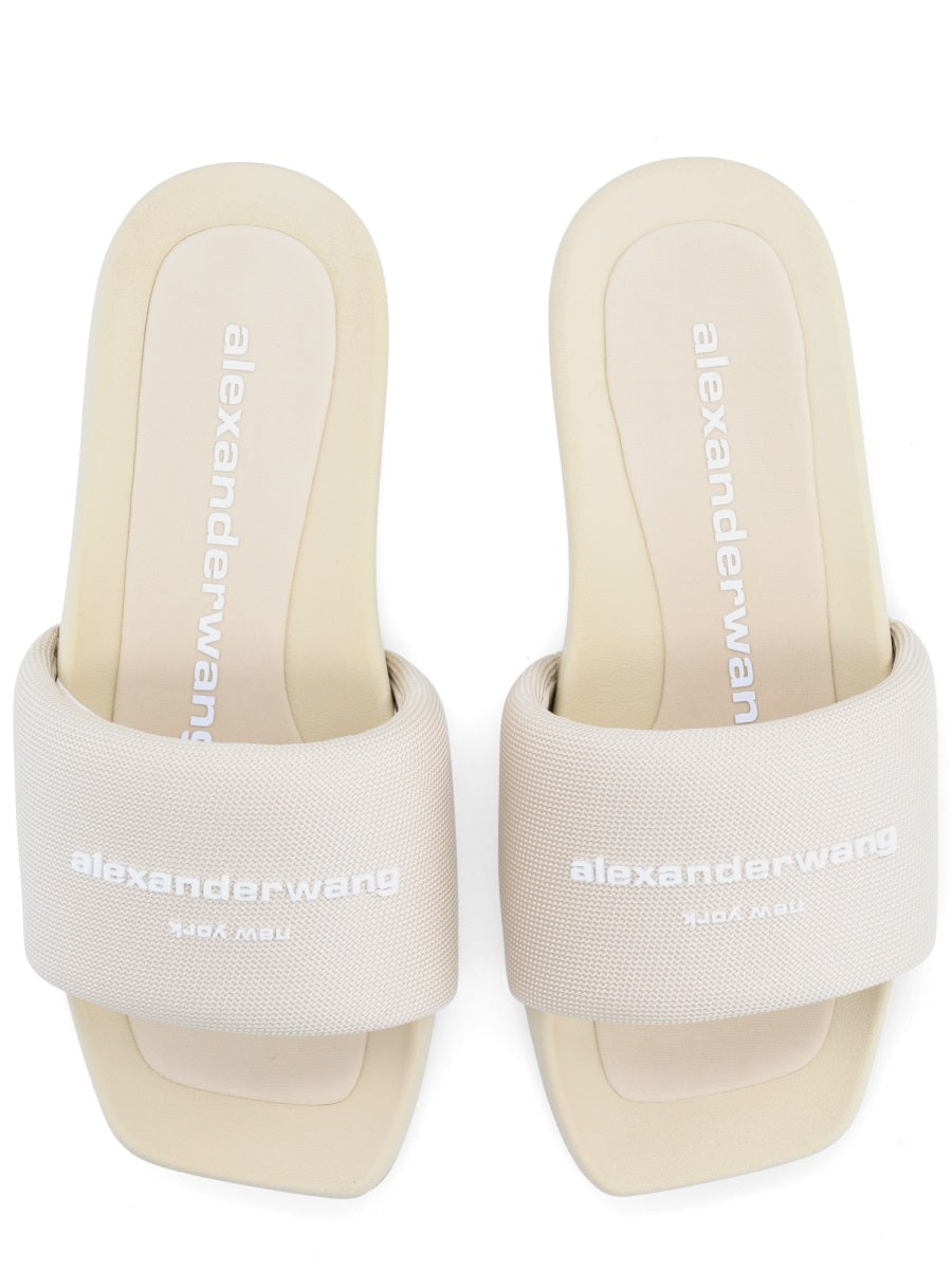 Alexander Wang Women Slip-On Slipper